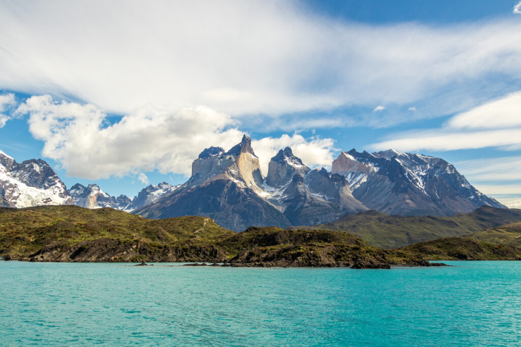 Torres del Paine